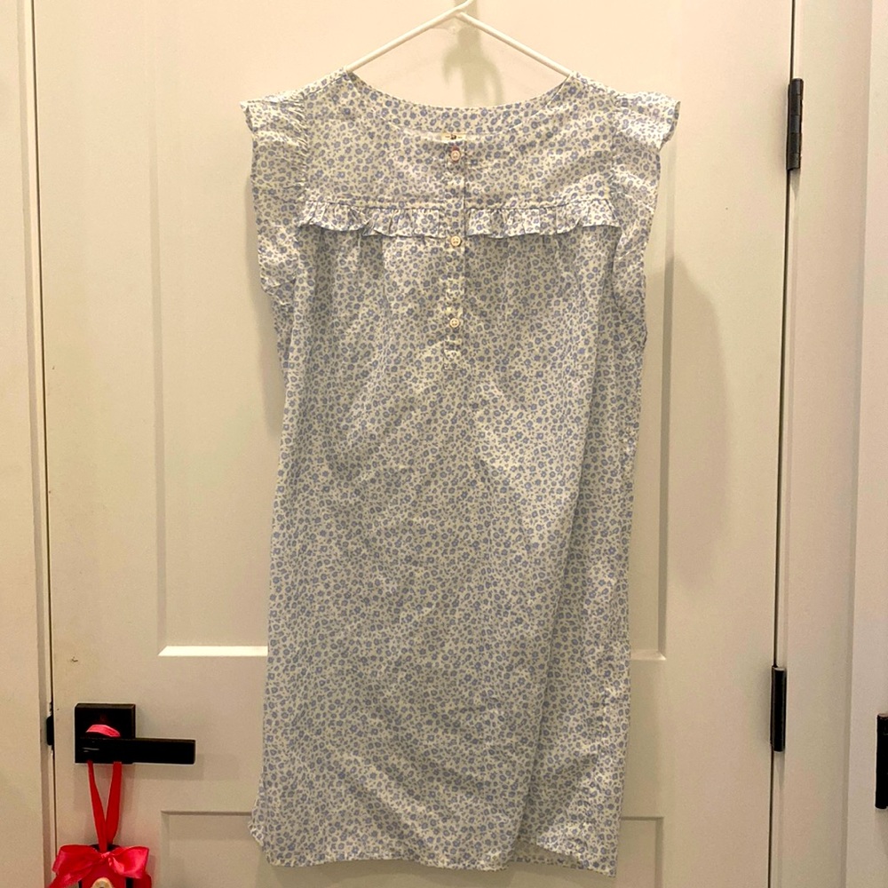 Girls Crew Cuts Dress